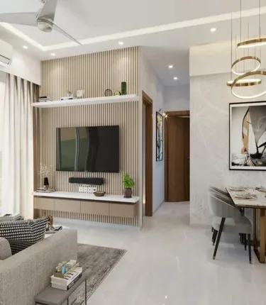 Avant Heritage Jogeshwari