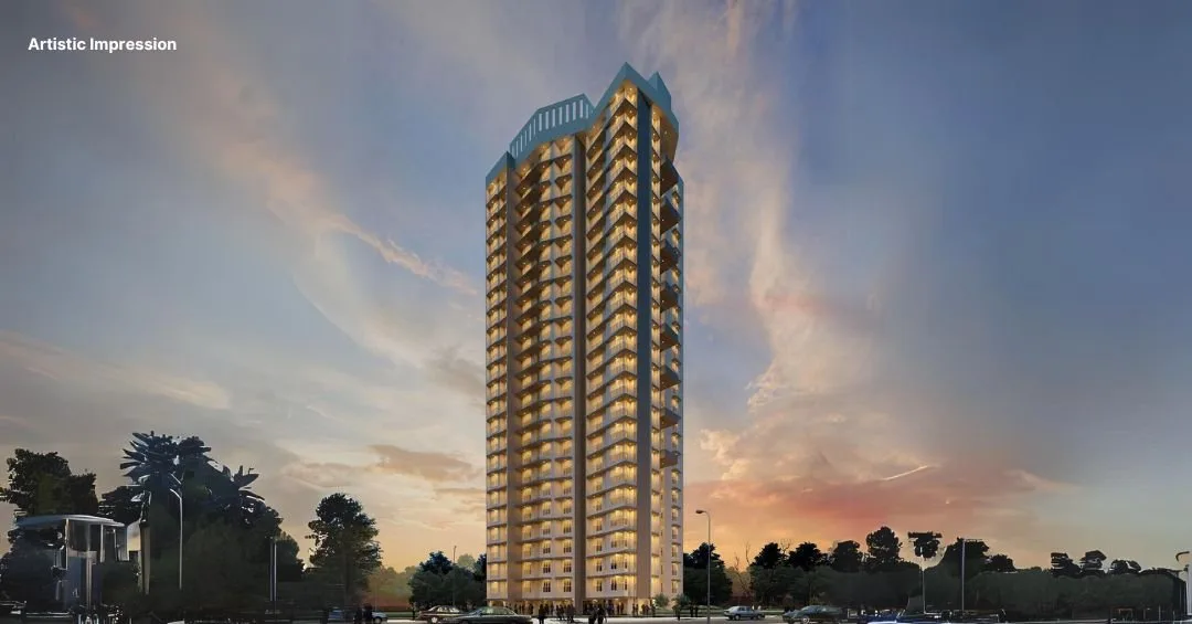Avant Hillway Goregaon