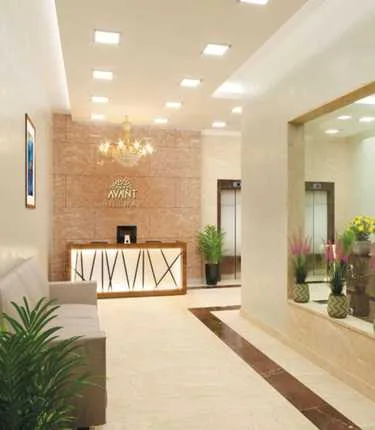 Avant Hillway Goregaon