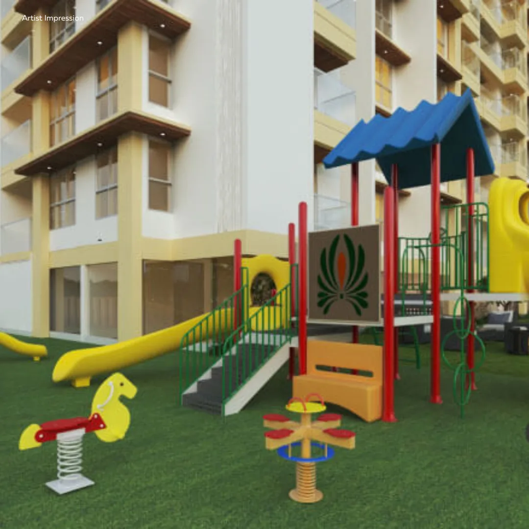 Avneesh Imperium Mulund