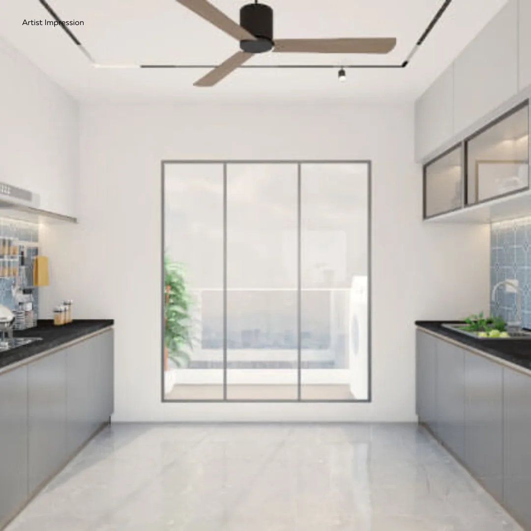 Avneesh Imperium Mulund