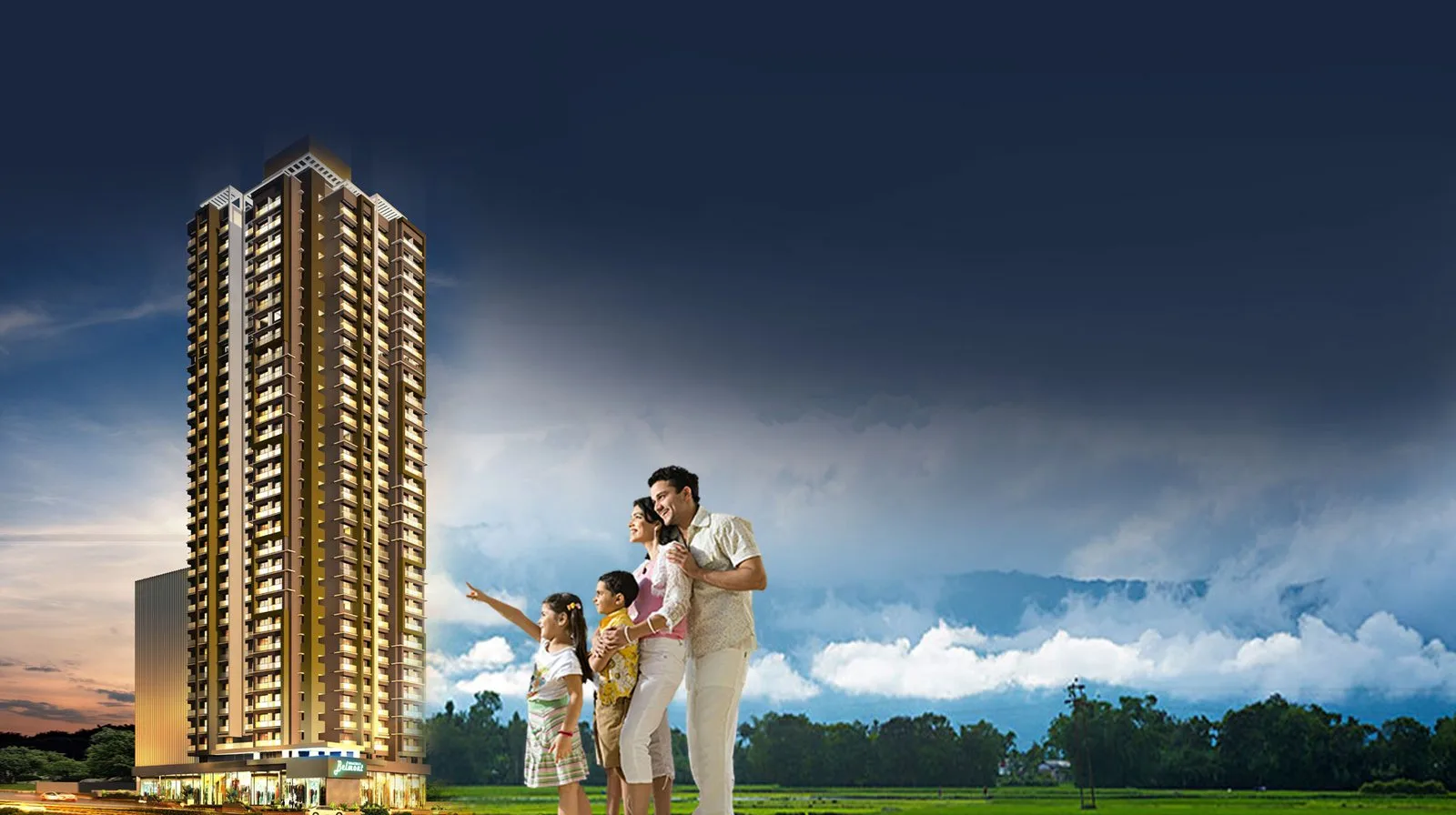Bhagwati Belmont