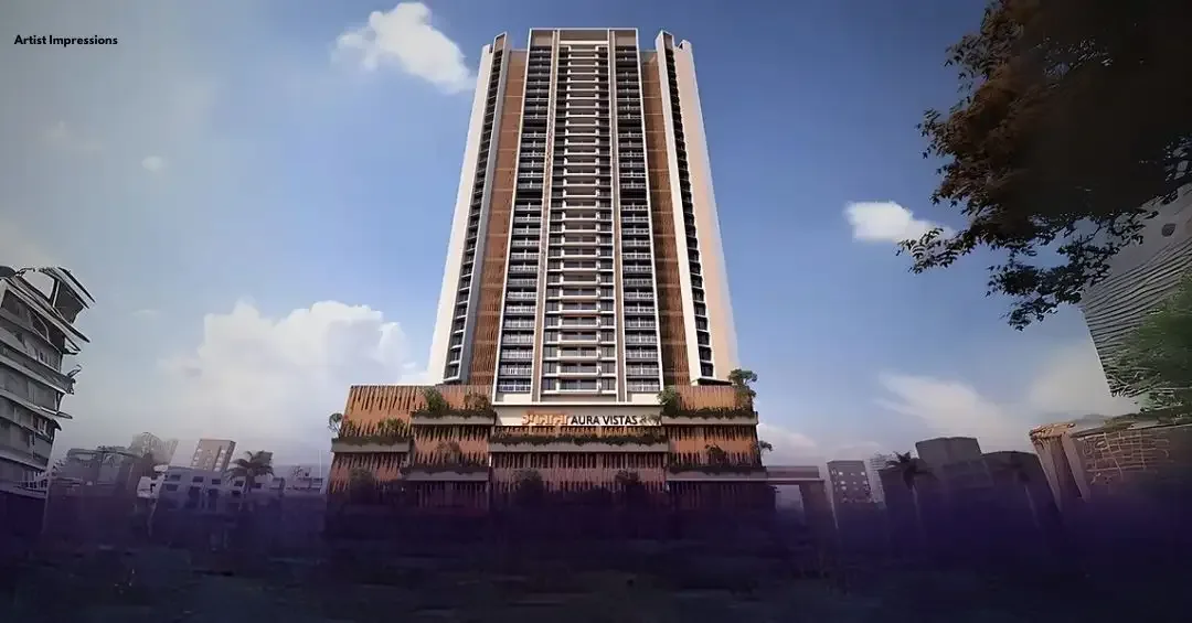 Bharat Auravistas Andheri