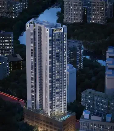 Bharat Auravistas Andheri