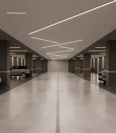 Bharat Auravistas Andheri