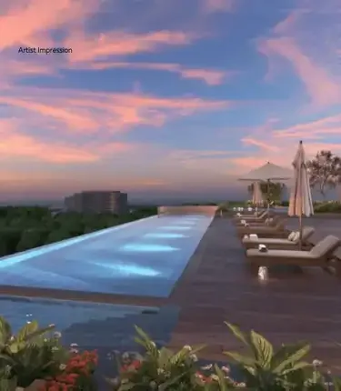Bharat Auravistas Andheri