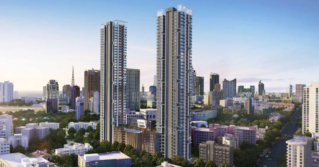 Bhoomi Simana Parel