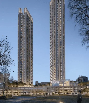 Bhoomi Simana Parel
