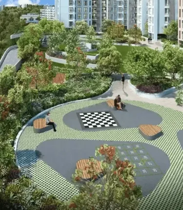 Birla Niyaara Worli