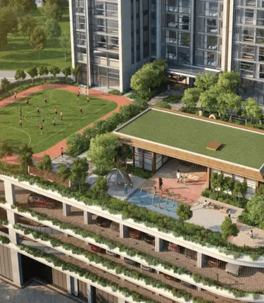 Birla Niyaara Worli