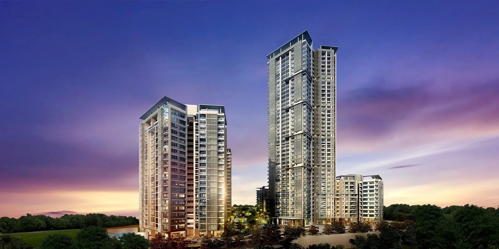 CCI Rivali Park Borivali