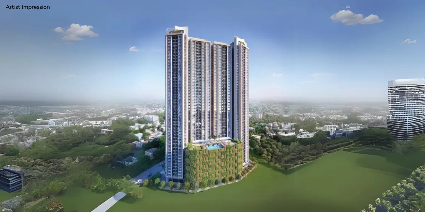 Chandak Highscape City Chembur