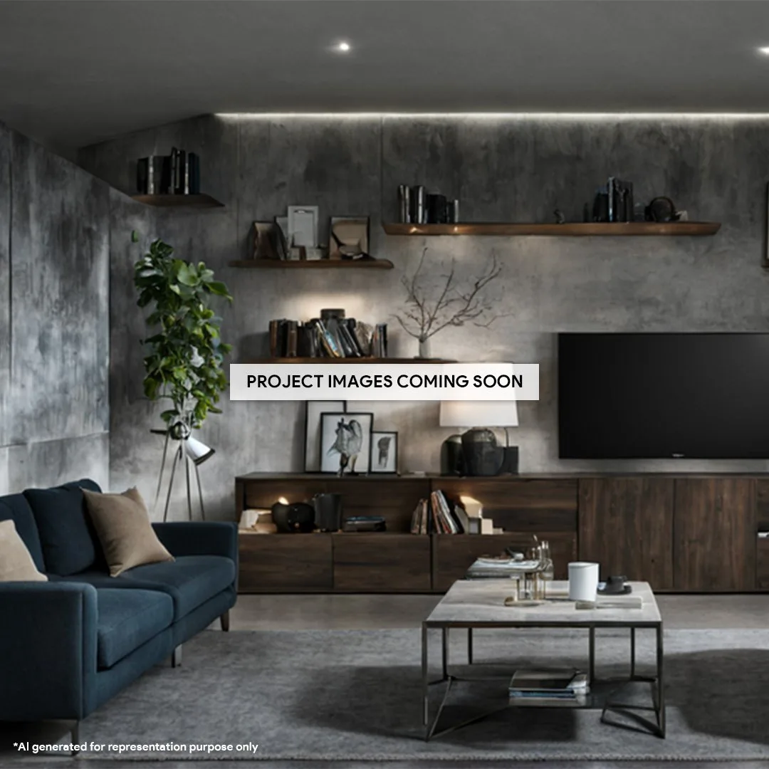 Chandak Highscape City Chembur