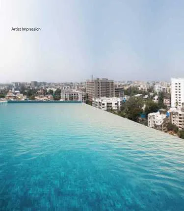 Chandak Sarvam Andheri