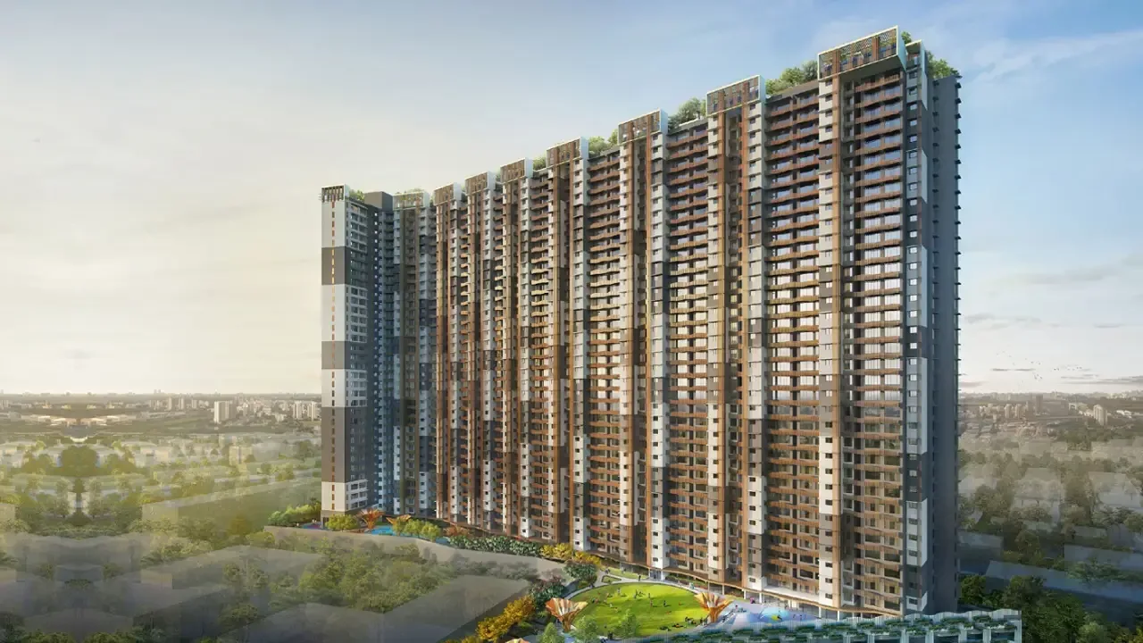 Chandak Vansham Vile Parle