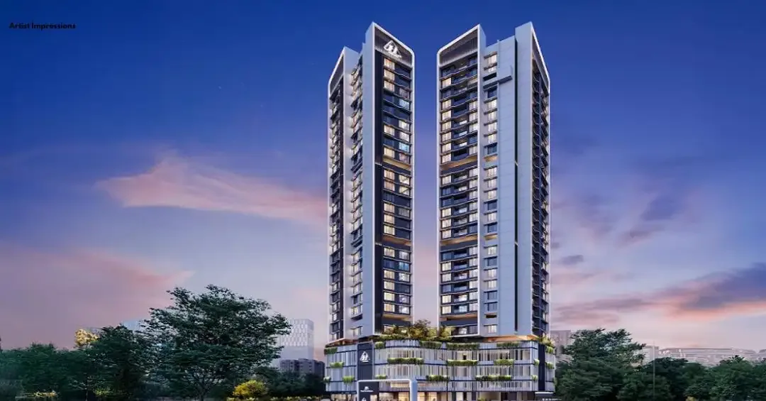 Chandiwala Pearl Providence