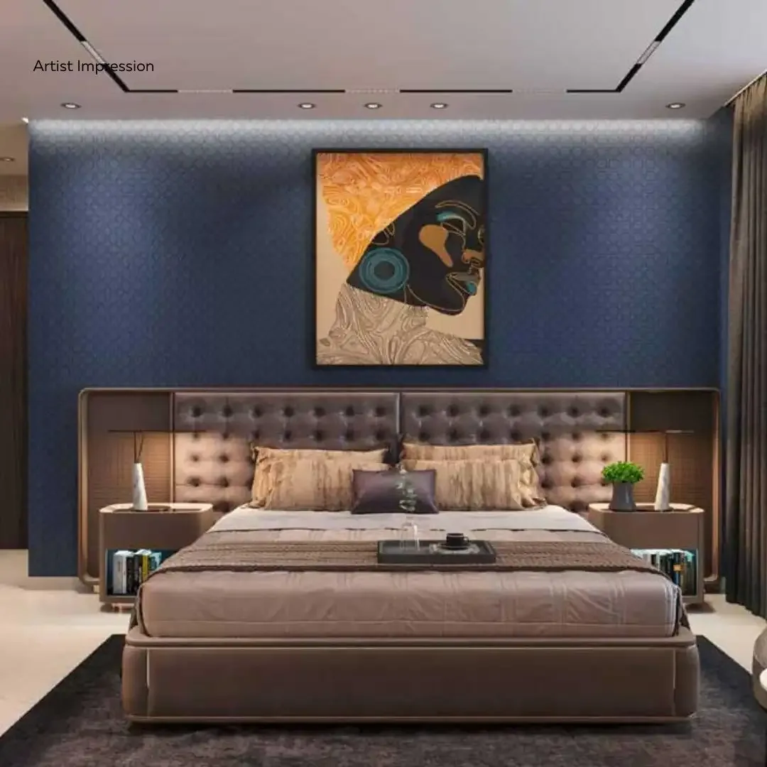 Chandiwala Pearl Providence
