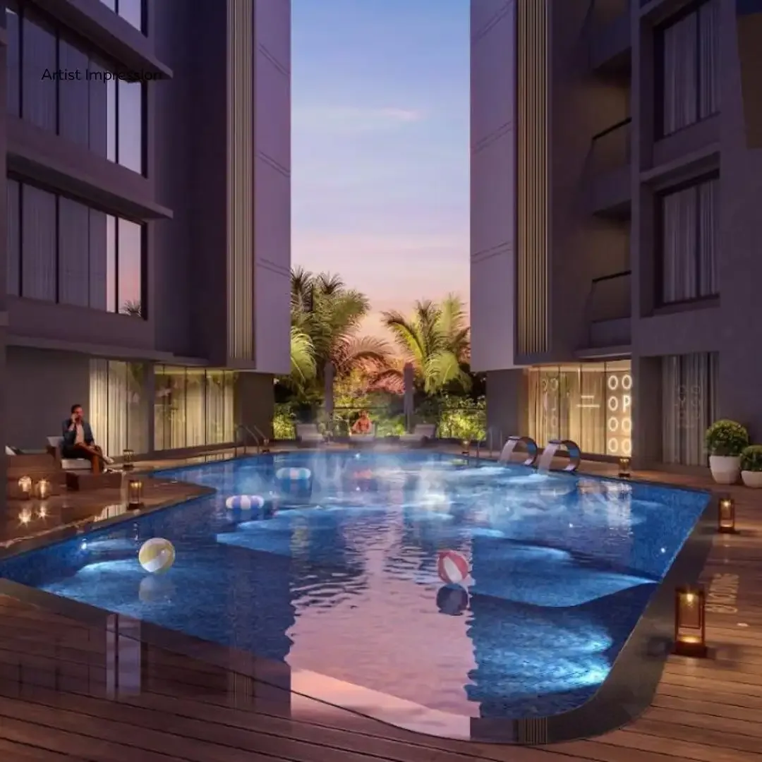 Chandiwala Pearl Providence
