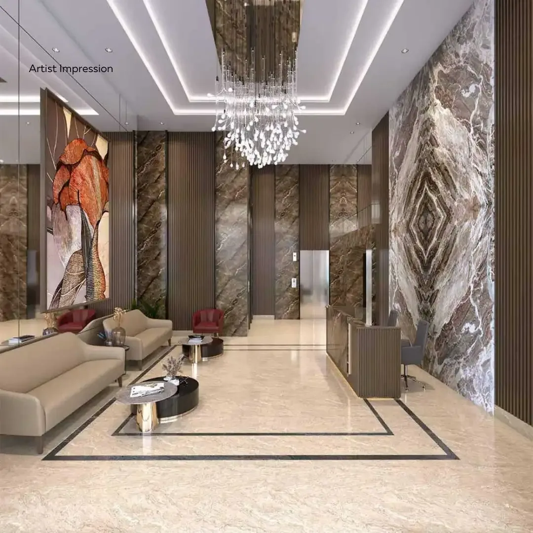Chandiwala Pearl Providence