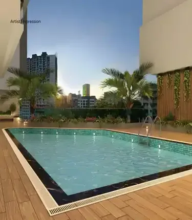 Chandiwala Prarambh Andheri