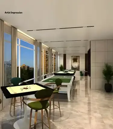 Chandiwala Prarambh Andheri
