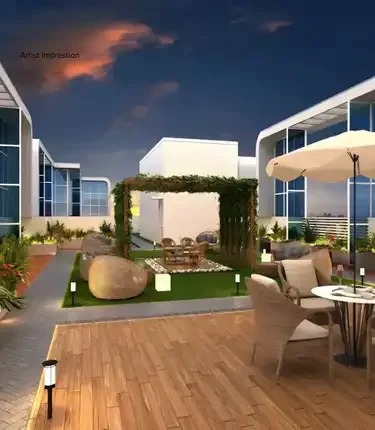 Chandiwala Prarambh Andheri