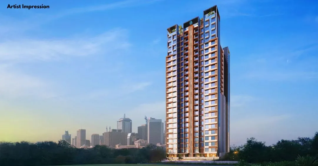 Darshan Aura Byculla