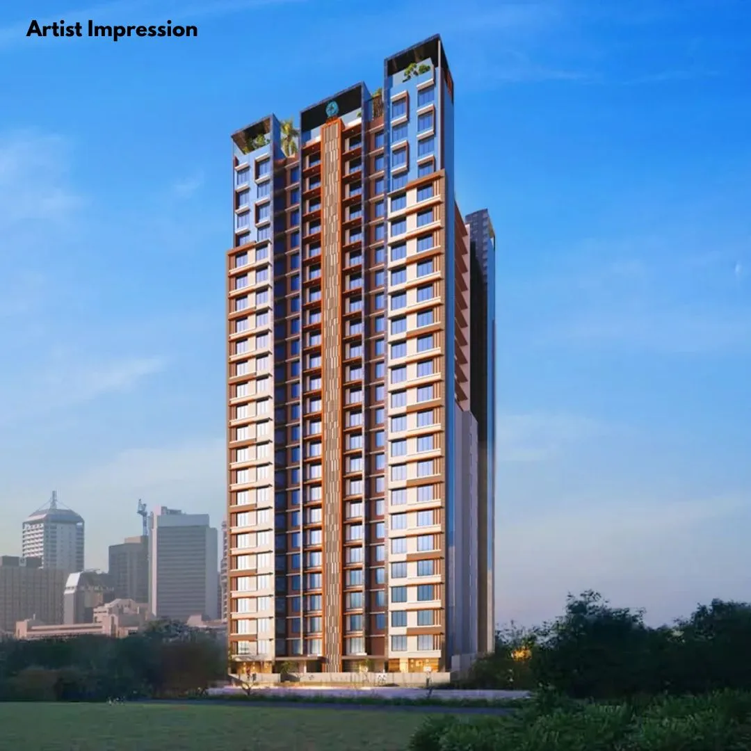 Darshan Aura Byculla