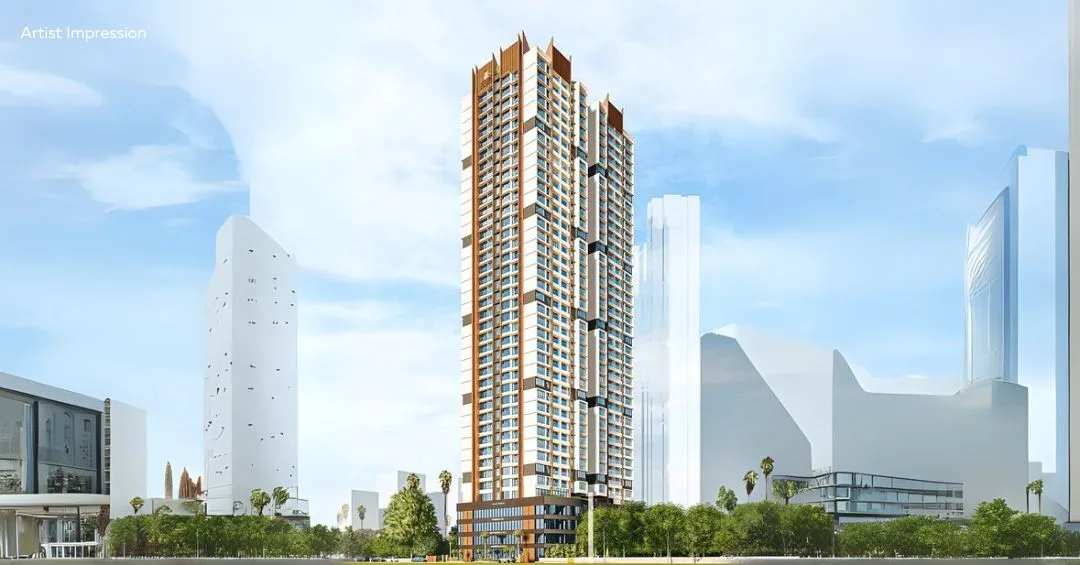 DGS Sheetal Kiara Goregaon