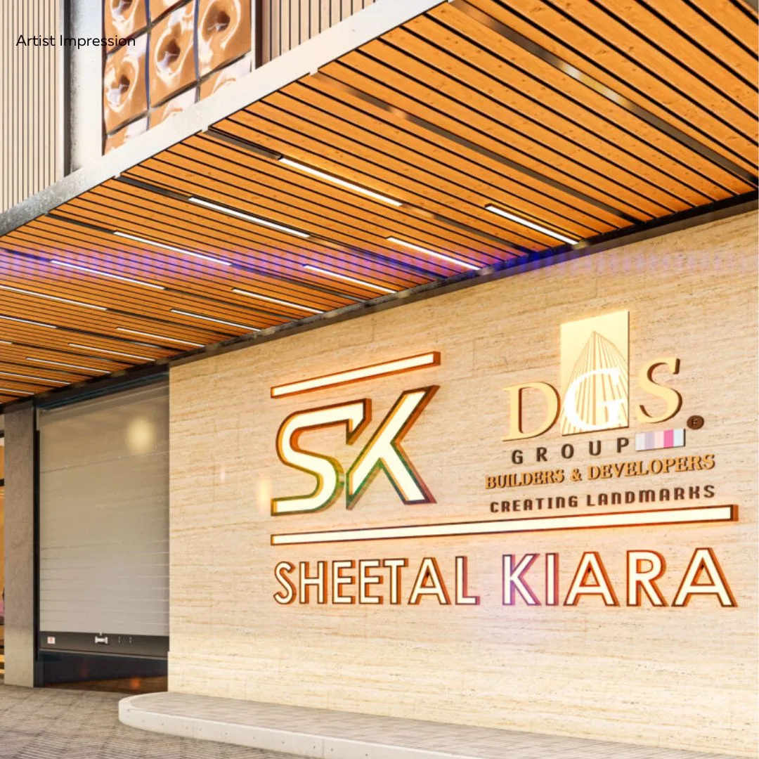 DGS Sheetal Kiara Goregaon