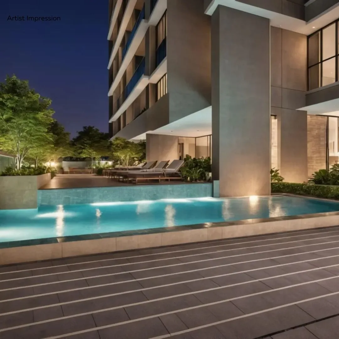 DGS Sheetal Kiara Goregaon