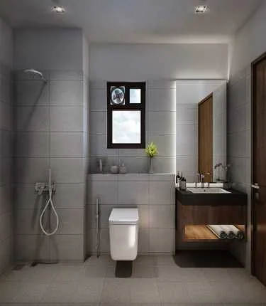 Dharti Heights Parel