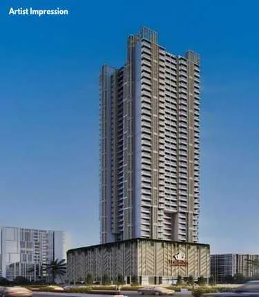 Dharti Heights Parel