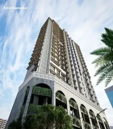 Dipti Varella Mansion Borivali