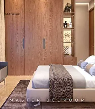 DLH Leo Tower Andheri