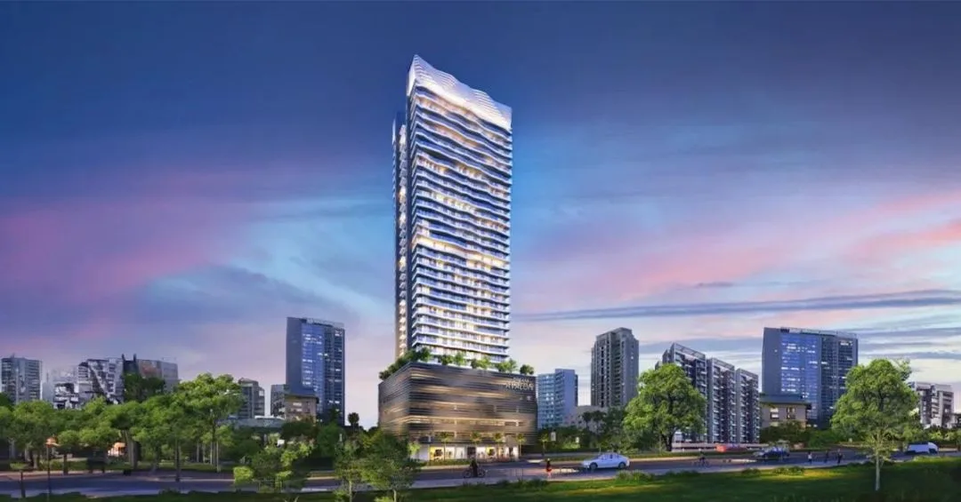 Dream Avalon Kalyan