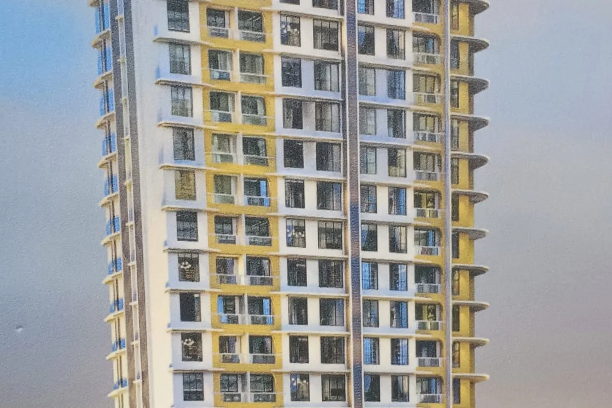 Dream Pragati Panchpakhadi Thane