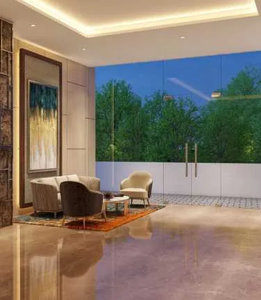 Drushti Sapphire Ghatkopar