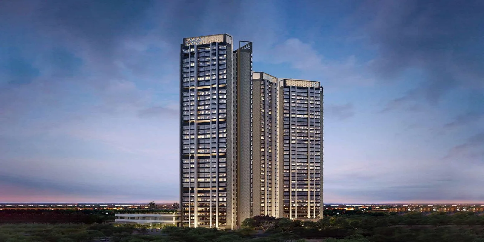 Dynamix Avanya Dahisar