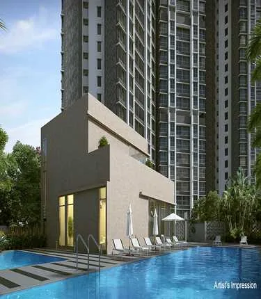 Dynamix Avanya Dahisar