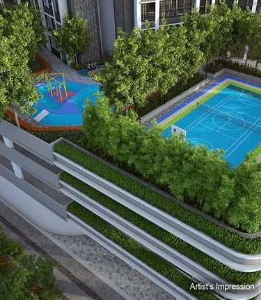 Dynamix Avanya Dahisar