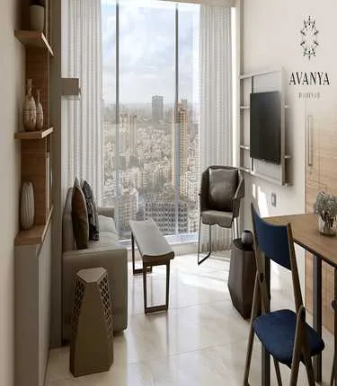 Dynamix Avanya Dahisar