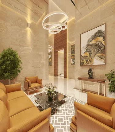 Ellora Emerald Kharghar