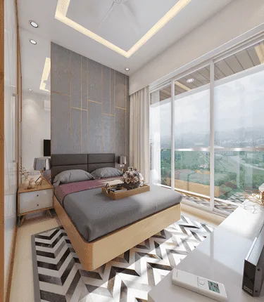 Ellora Emerald Kharghar