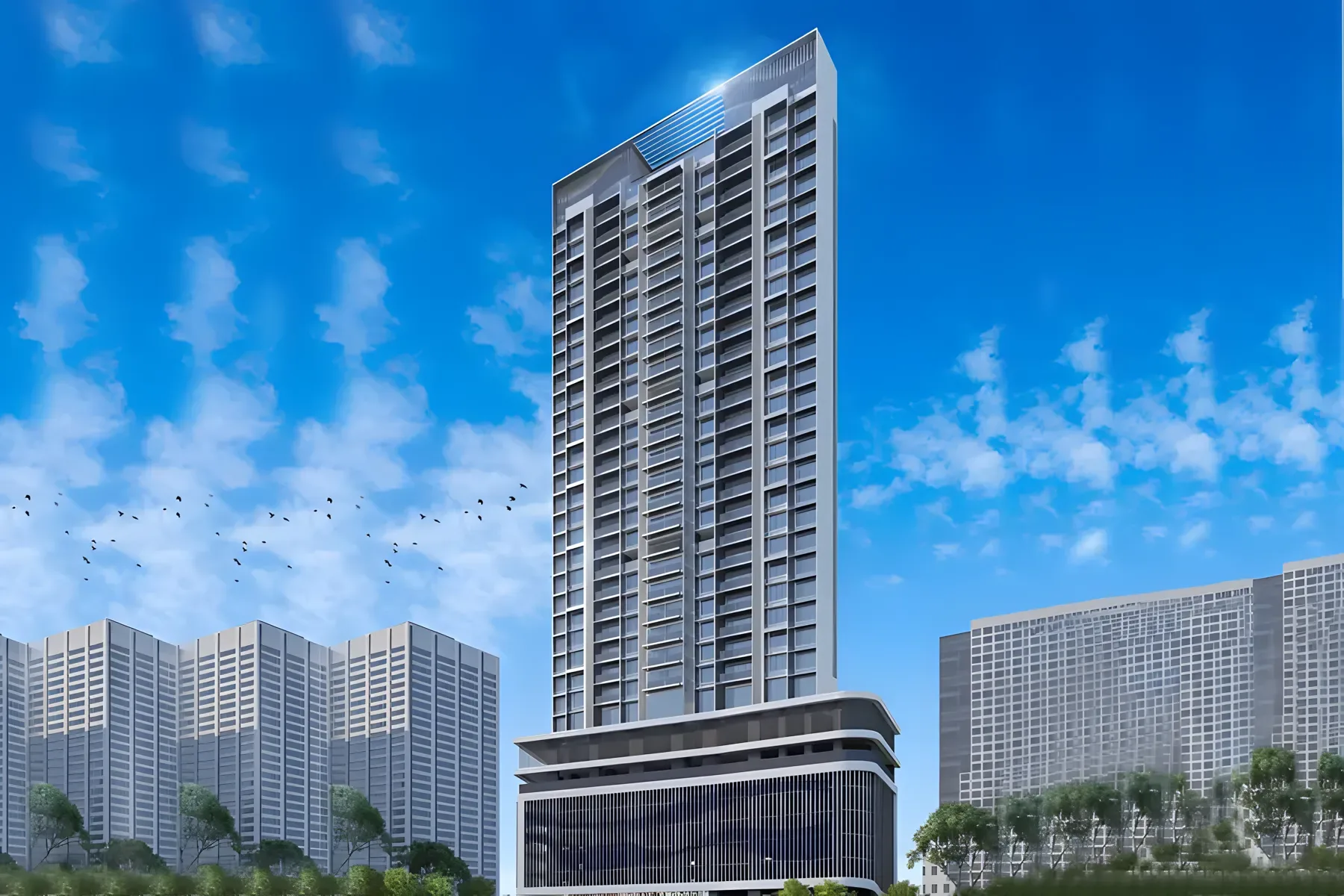 Eon One Prabhadevi