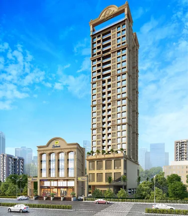 GNP Landmark Kalyan