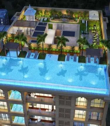 GNP Landmark Kalyan