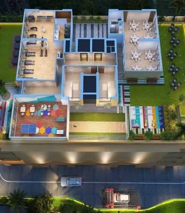 GNP Landmark Kalyan