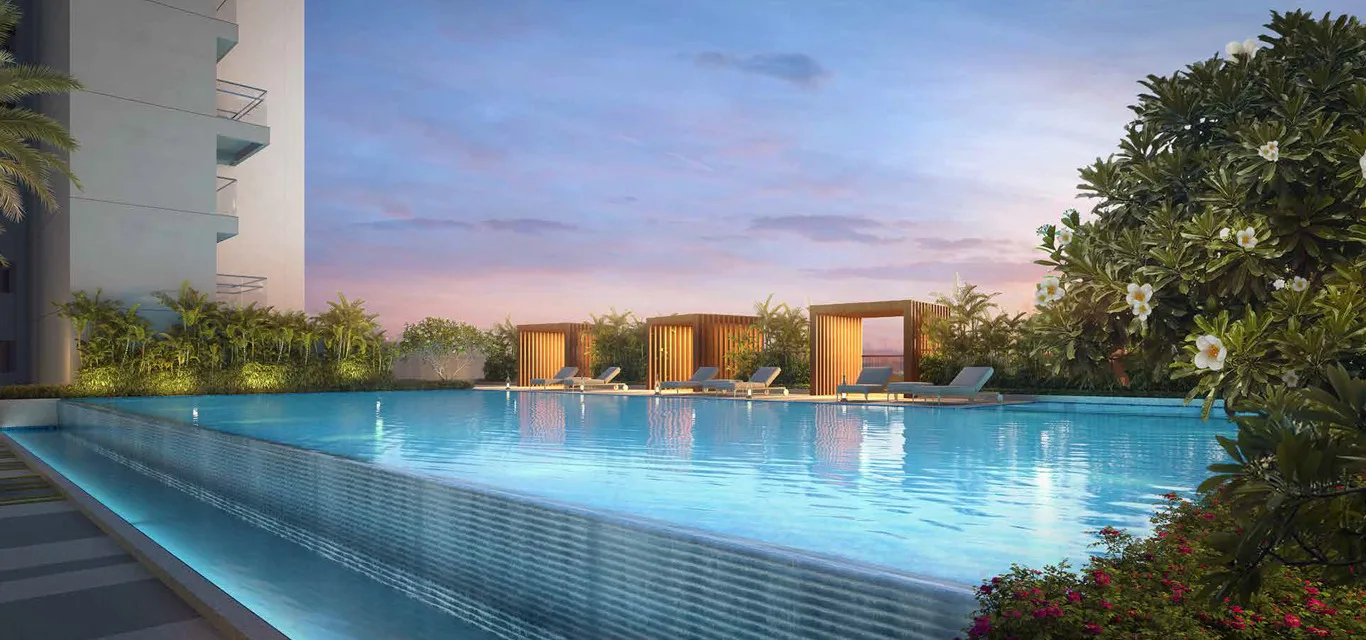Godrej Bayview Vashi