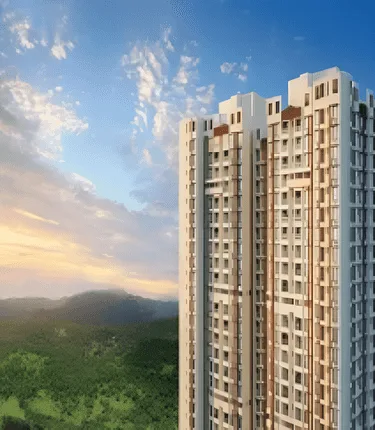 Godrej Bliss Kandivali